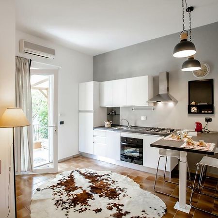 Roma, Deliziosa Casa Indipendente Immersa Nel Verde Villa Exterior foto