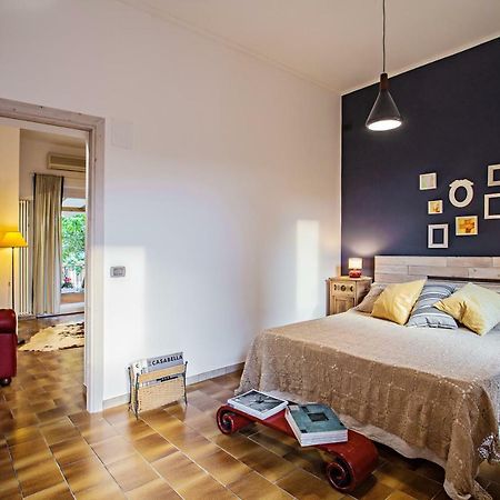 Roma, Deliziosa Casa Indipendente Immersa Nel Verde Villa Exterior foto
